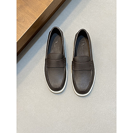 Dior Shoes for MEN #808269 replica
