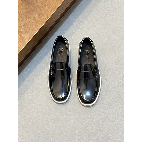 Dior Shoes for MEN #808271 replica
