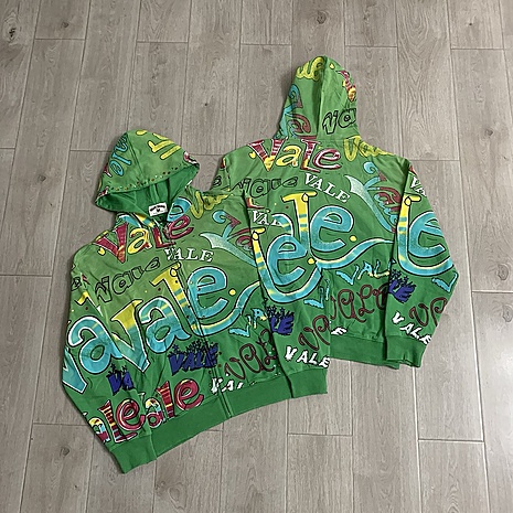 VALE Hoodies for Men #808391 replica
