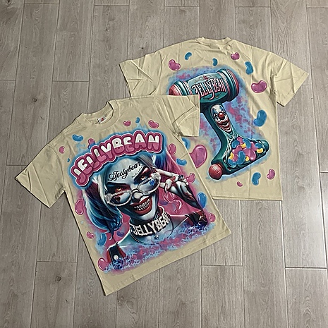 Jellybean T-Shirts for Men #808394 replica