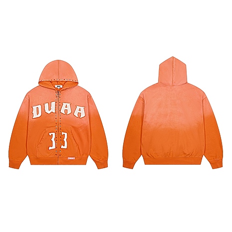 DUAA Hoodies for Men #808398 replica