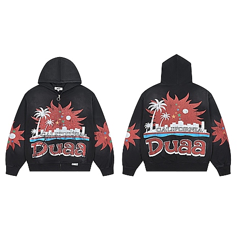 DUAA Hoodies for Men #808400 replica