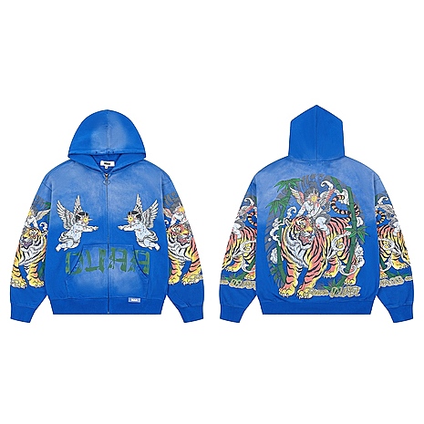 DUAA Hoodies for Men #808402 replica