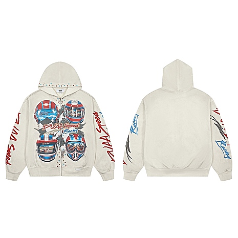 DUAA Hoodies for Men #808403 replica
