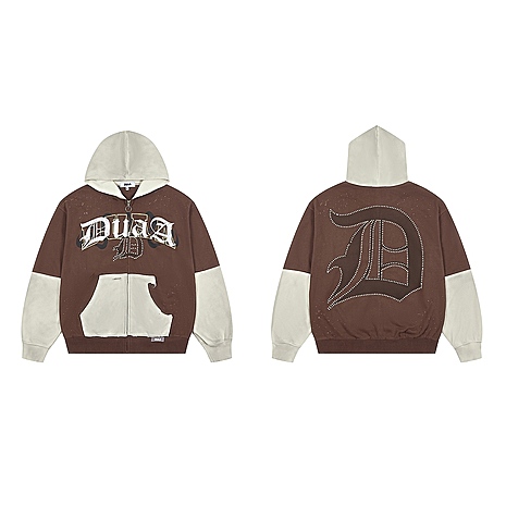 DUAA Hoodies for Men #808404 replica