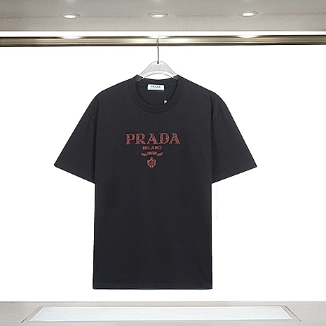 Prada T-Shirts for Men #808411 replica