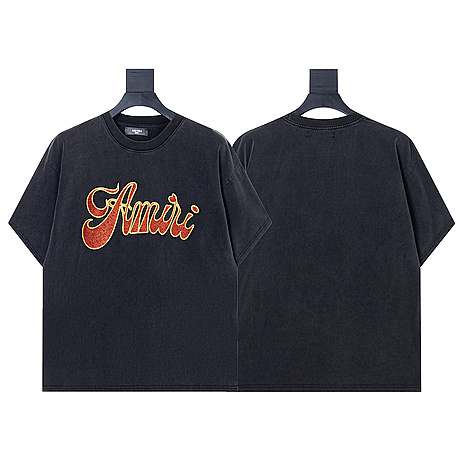AMIRI T-shirts for MEN #808419 replica