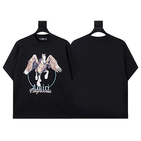 AMIRI T-shirts for MEN #808420 replica
