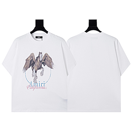 AMIRI T-shirts for MEN #808421 replica
