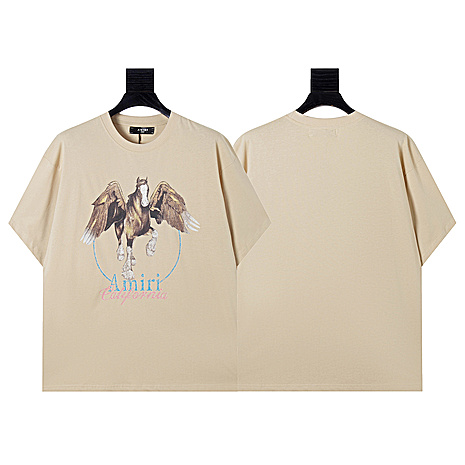 AMIRI T-shirts for MEN #808422 replica