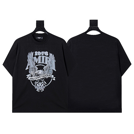 AMIRI T-shirts for MEN #808423 replica