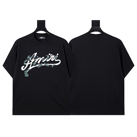 AMIRI T-shirts for MEN #808426 replica