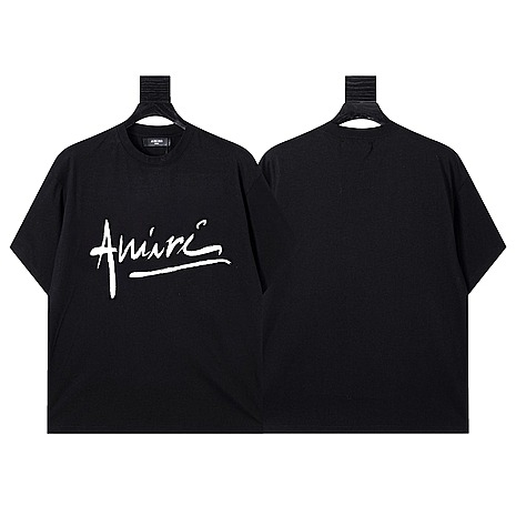 AMIRI T-shirts for MEN #808427 replica