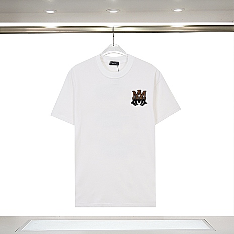 AMIRI T-shirts for MEN #808430 replica