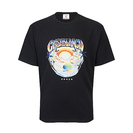 Casablanca T-shirt for Men #808431 replica