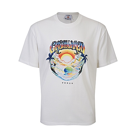 Casablanca T-shirt for Men #808432 replica