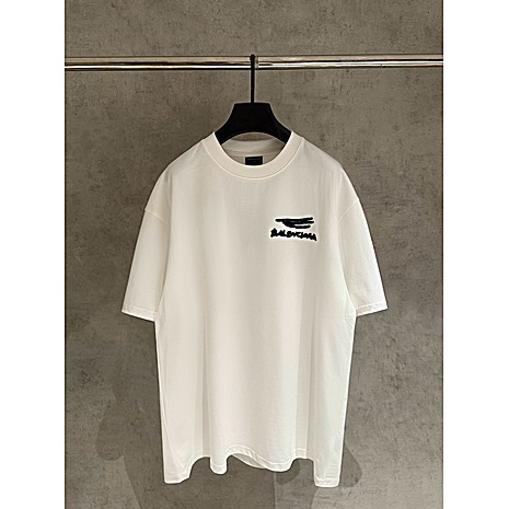 Balenciaga T-shirts for Men #808436 replica