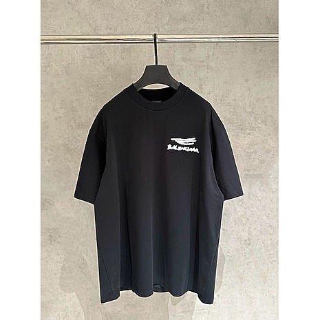 Balenciaga T-shirts for Men #808439 replica