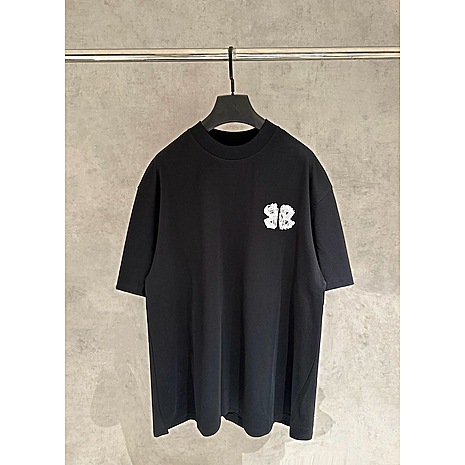 Balenciaga T-shirts for Men #808441 replica