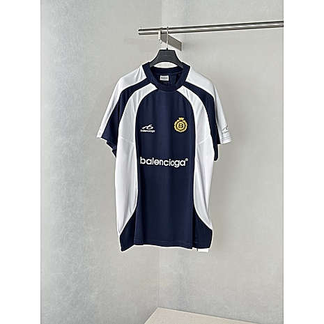 Balenciaga T-shirts for Men #808442 replica