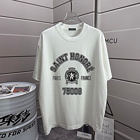 Balenciaga T-shirts for Men #808450 replica
