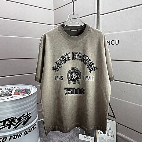 Balenciaga T-shirts for Men #808452 replica
