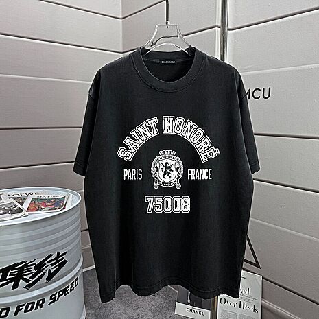 Balenciaga T-shirts for Men #808453 replica