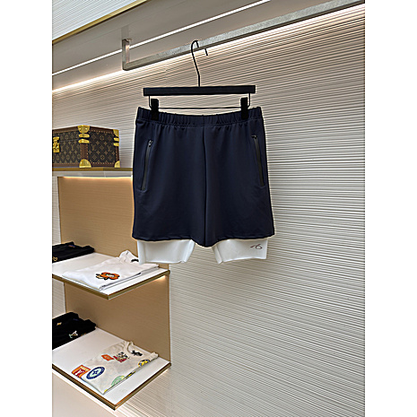 Balenciaga Pants for Balenciaga short pant for men #808454 replica