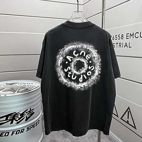 Acne studios T-Shirts for Men #808469 replica