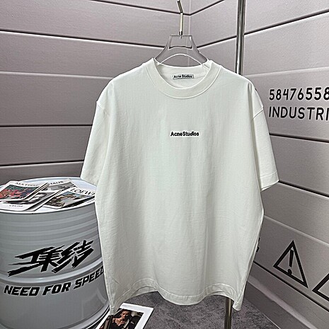 Acne studios T-Shirts for Men #808473 replica