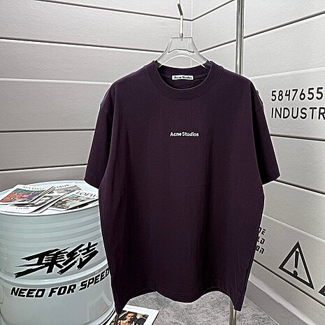 Acne studios T-Shirts for Men #808474 replica