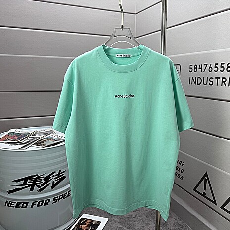 Acne studios T-Shirts for Men #808475 replica
