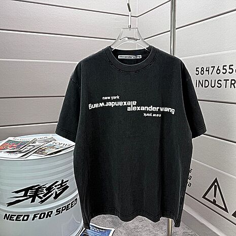 Alexander wang T-shirts for Men #808476 replica
