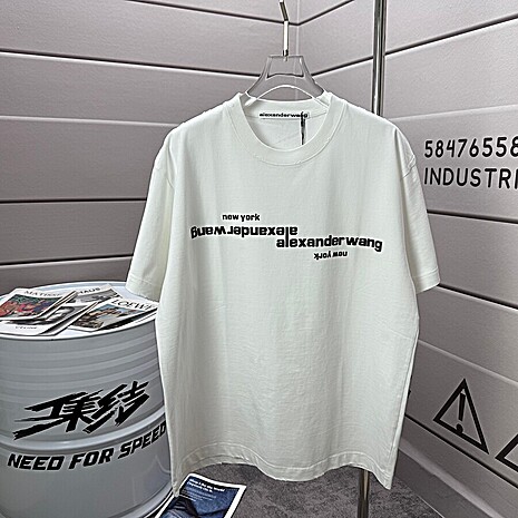 Alexander wang T-shirts for Men #808477 replica