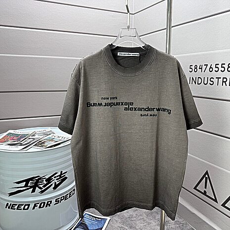 Alexander wang T-shirts for Men #808479 replica