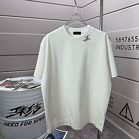 ARCTERYX T-shirts for MEN #808481 replica