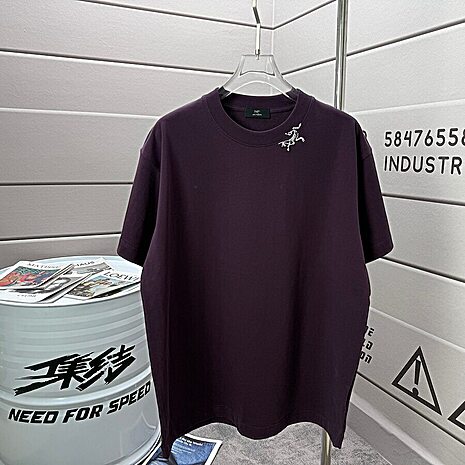 ARCTERYX T-shirts for MEN #808482 replica