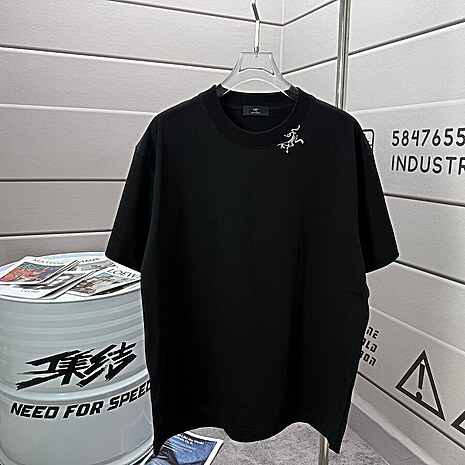 ARCTERYX T-shirts for MEN #808483 replica