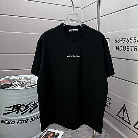 Acne studios T-Shirts for Men #808484 replica