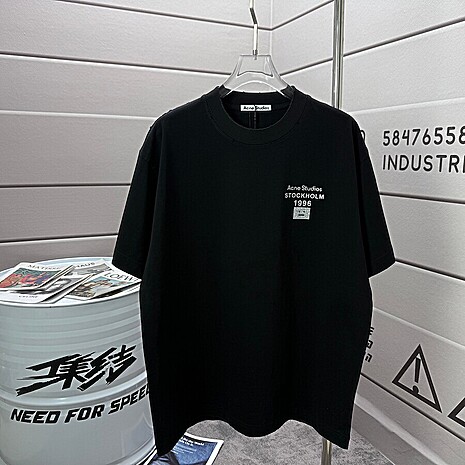 Acne studios T-Shirts for Men #808486 replica