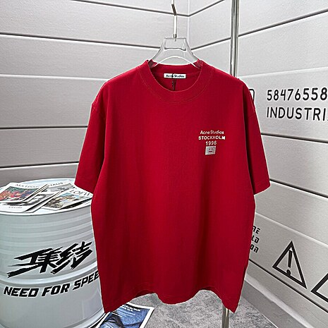 Acne studios T-Shirts for Men #808487 replica