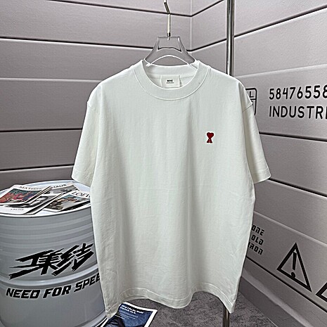 AMIRI T-shirts for MEN #808490 replica