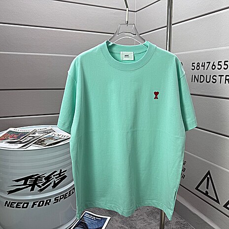 AMIRI T-shirts for MEN #808492 replica