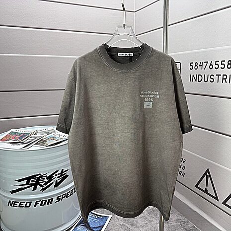 Acne studios T-Shirts for Men #808494 replica