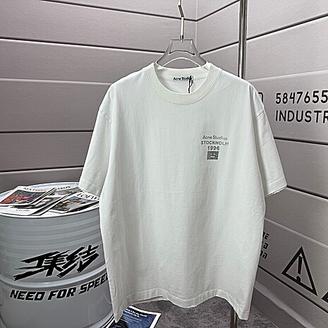 Acne studios T-Shirts for Men #808495 replica
