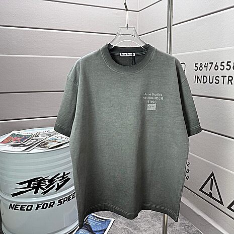 Acne studios T-Shirts for Men #808496 replica