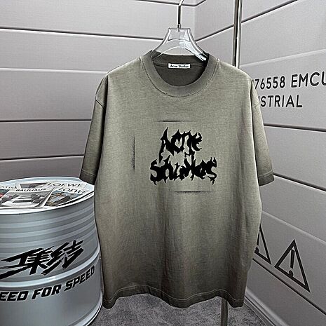 Acne studios T-Shirts for Men #808497 replica