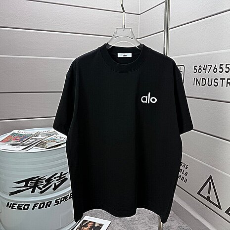 alo T-shirts for men #808498 replica