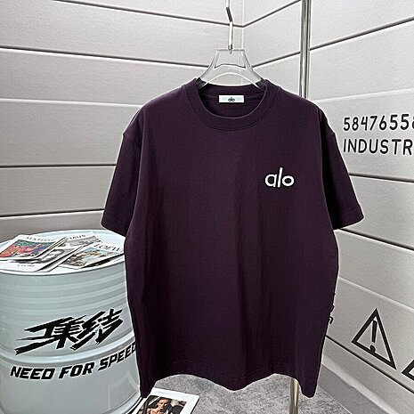alo T-shirts for men #808499 replica