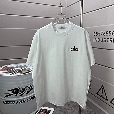 alo T-shirts for men #808500 replica